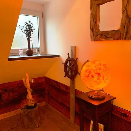 Ferienappartment Kogge شقة ميديلهاغن