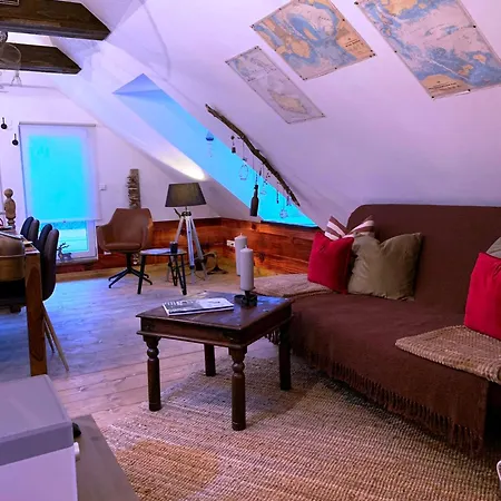 Ferienappartment Kogge