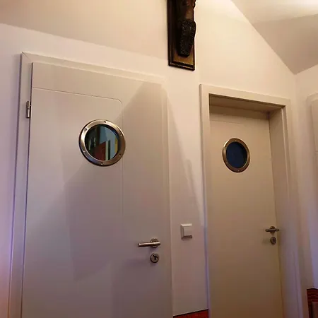 Ferienappartment Kogge