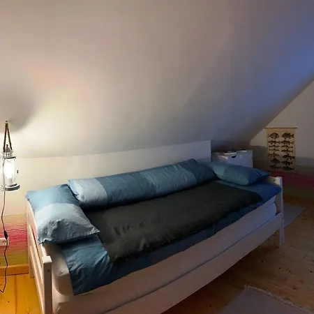 Ferienappartment Kogge * ميديلهاغن