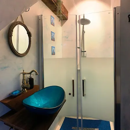 شقة Ferienappartment Kogge *